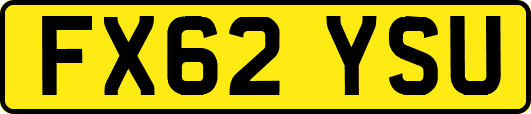 FX62YSU