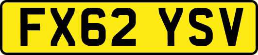 FX62YSV