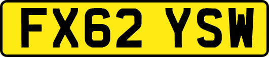 FX62YSW