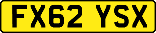 FX62YSX