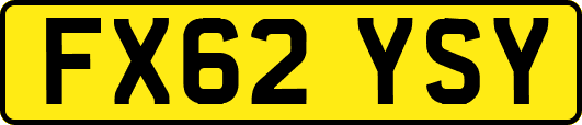FX62YSY