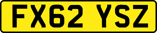 FX62YSZ