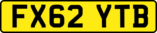 FX62YTB
