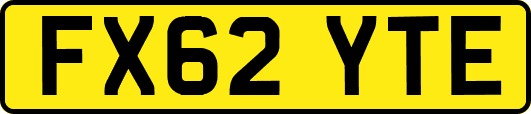 FX62YTE