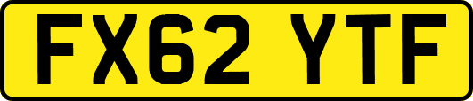 FX62YTF