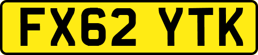 FX62YTK