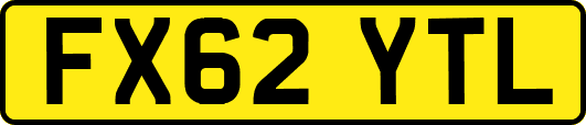 FX62YTL
