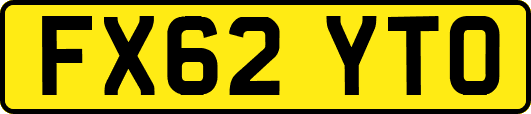 FX62YTO