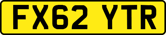 FX62YTR