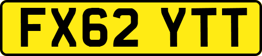 FX62YTT