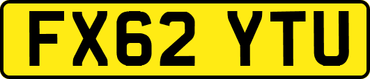 FX62YTU