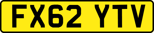 FX62YTV
