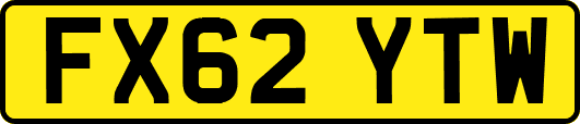 FX62YTW