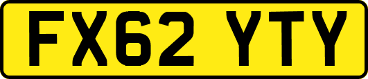 FX62YTY