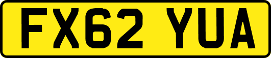 FX62YUA