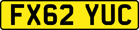 FX62YUC