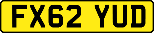 FX62YUD