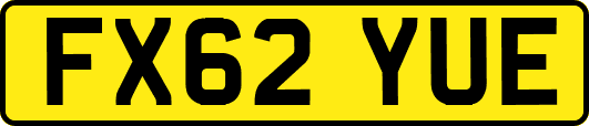FX62YUE