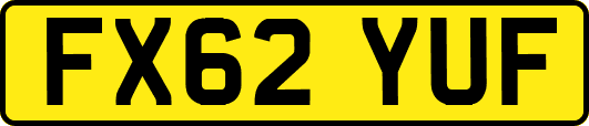 FX62YUF