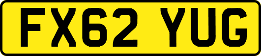 FX62YUG