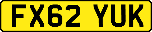 FX62YUK