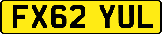 FX62YUL