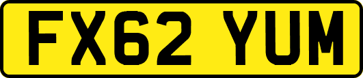 FX62YUM
