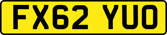 FX62YUO