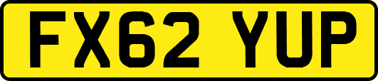 FX62YUP