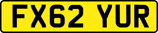 FX62YUR