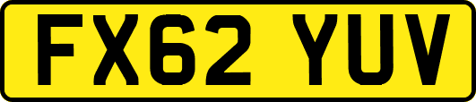 FX62YUV