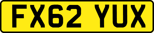 FX62YUX