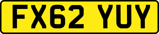 FX62YUY