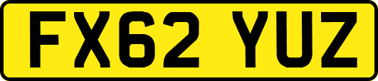 FX62YUZ