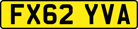 FX62YVA