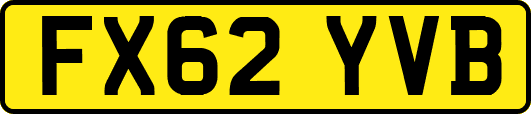 FX62YVB