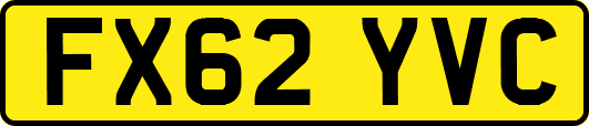 FX62YVC