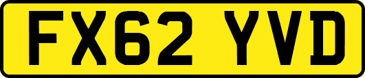 FX62YVD