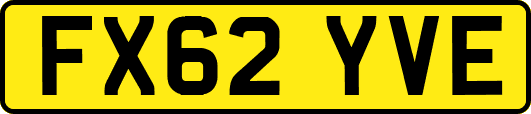 FX62YVE