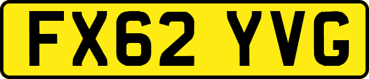 FX62YVG