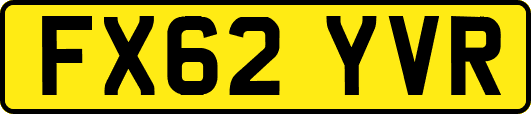 FX62YVR