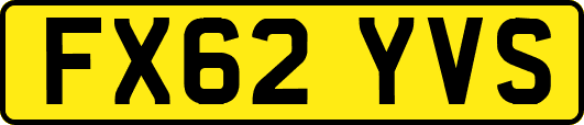 FX62YVS