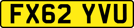 FX62YVU