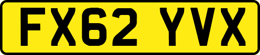 FX62YVX