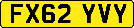 FX62YVY