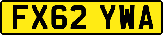 FX62YWA