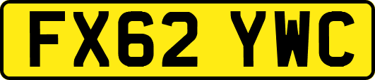 FX62YWC