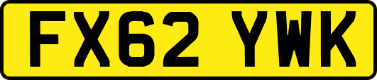 FX62YWK