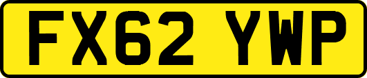 FX62YWP