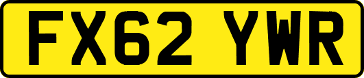 FX62YWR